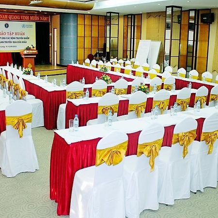 Bmc Thang Long Ha Long Eksteriør bilde