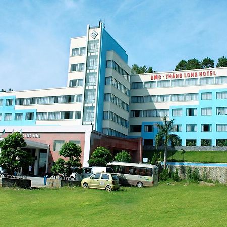 Bmc Thang Long Ha Long Eksteriør bilde