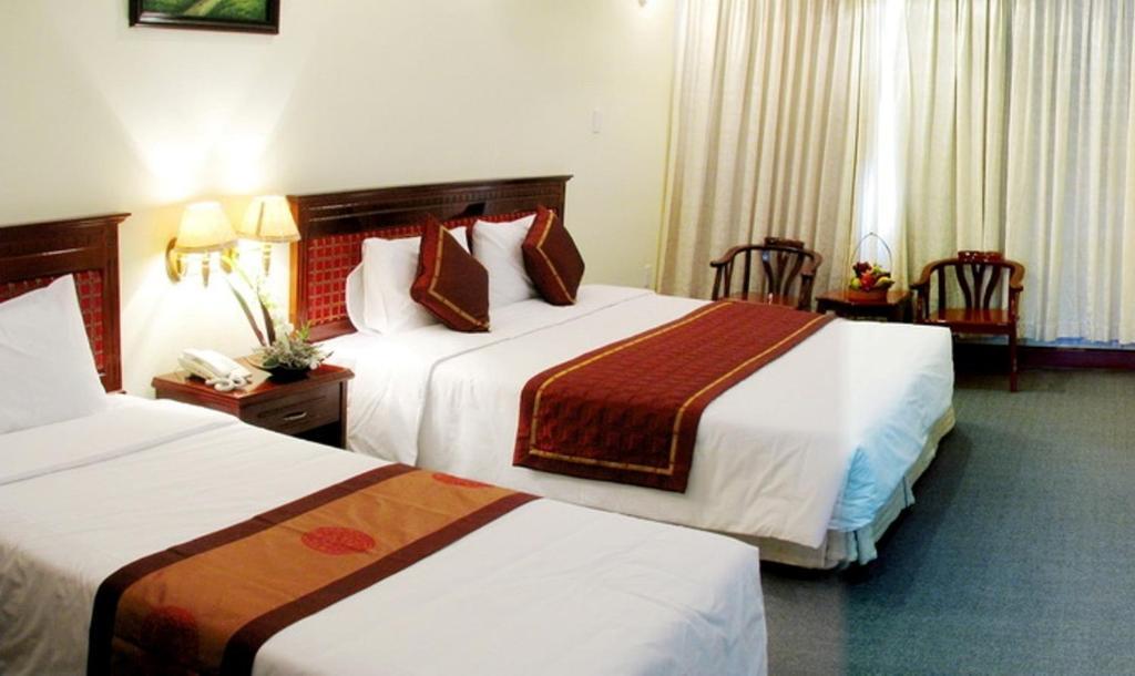 Bmc Thang Long Ha Long Rom bilde