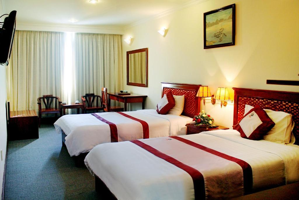 Bmc Thang Long Ha Long Rom bilde