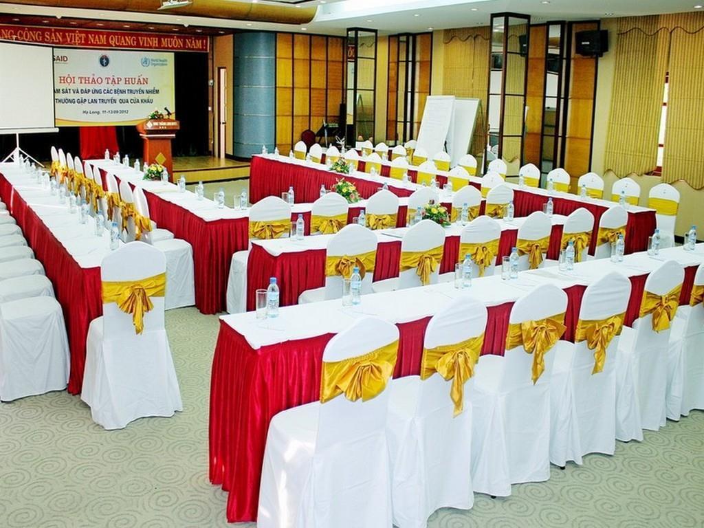 Bmc Thang Long Ha Long Eksteriør bilde