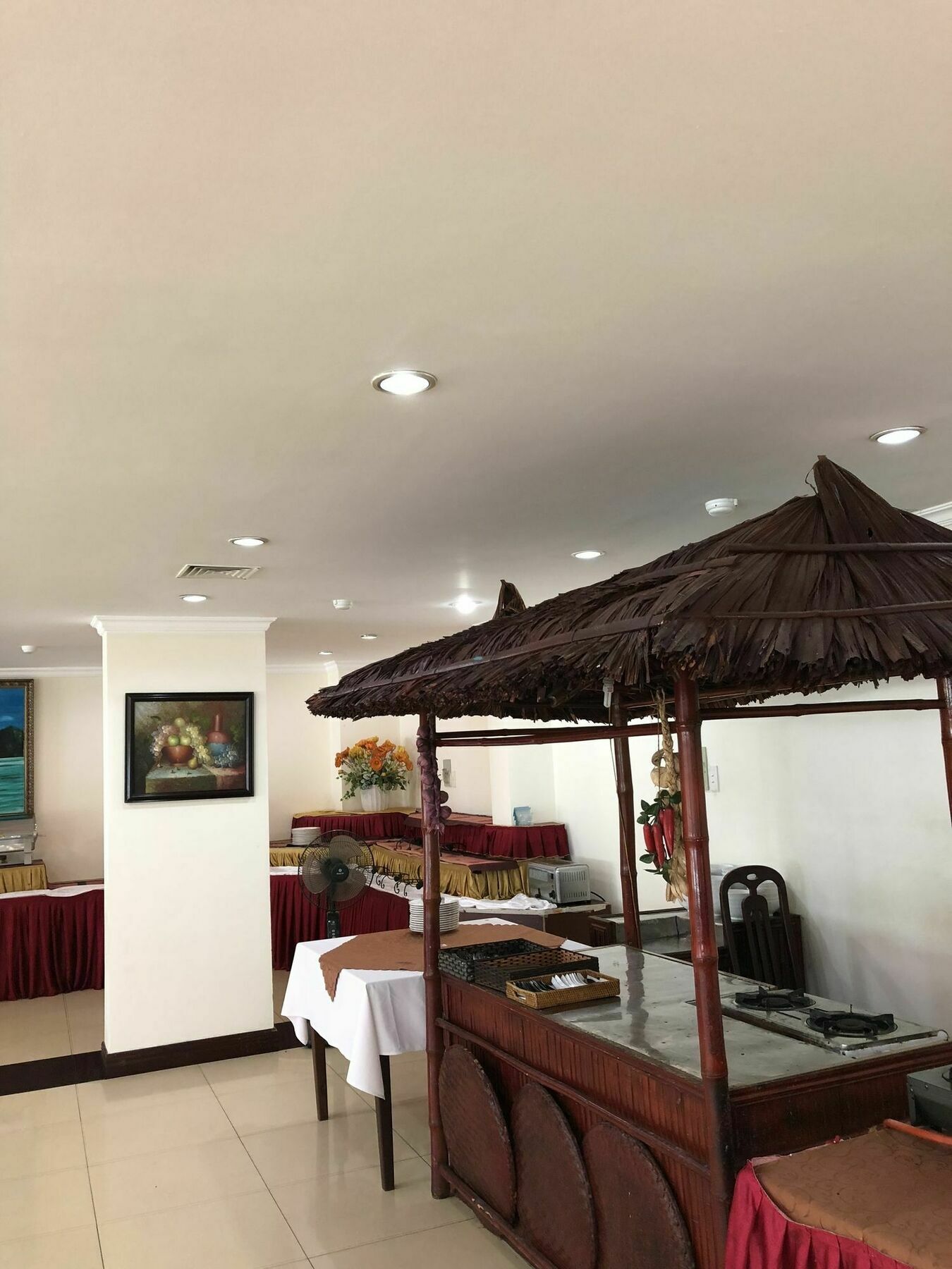 Bmc Thang Long Ha Long Eksteriør bilde
